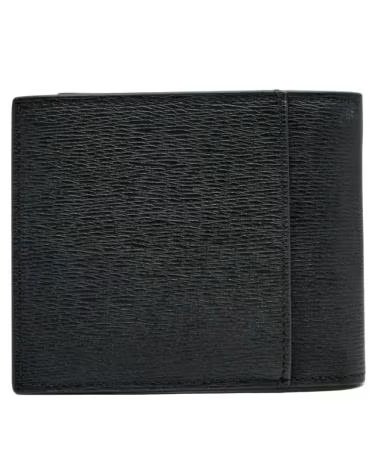 CALVIN KLEIN PORTAFOGLIO LV04D1071G NEGRO