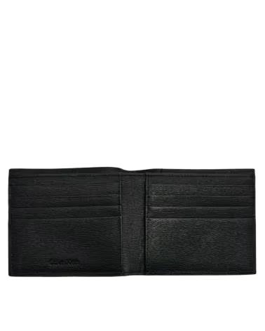 CALVIN KLEIN PORTAFOGLIO LV04D1071G NEGRO