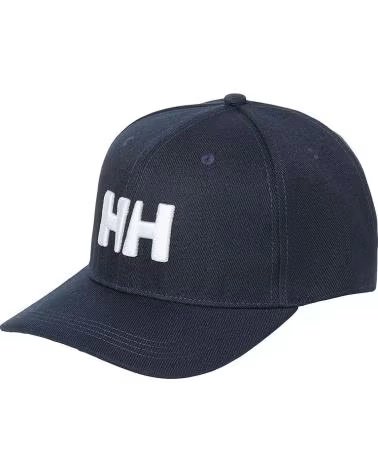 HELLY HANSEN GORRA 67300 AZUL