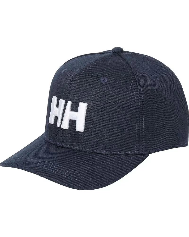 HELLY HANSEN GORRA 67300 AZUL