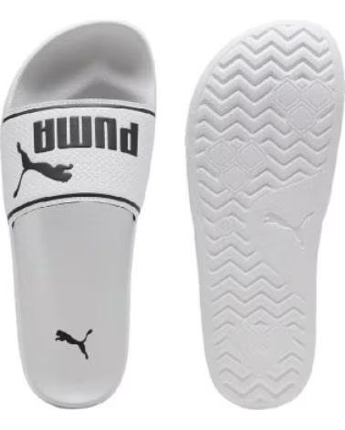 Man Sandals PUMA SANDALIAS LEADCAT 2 0 PARA UNISEX EN COLOR BLANCO BLANCO