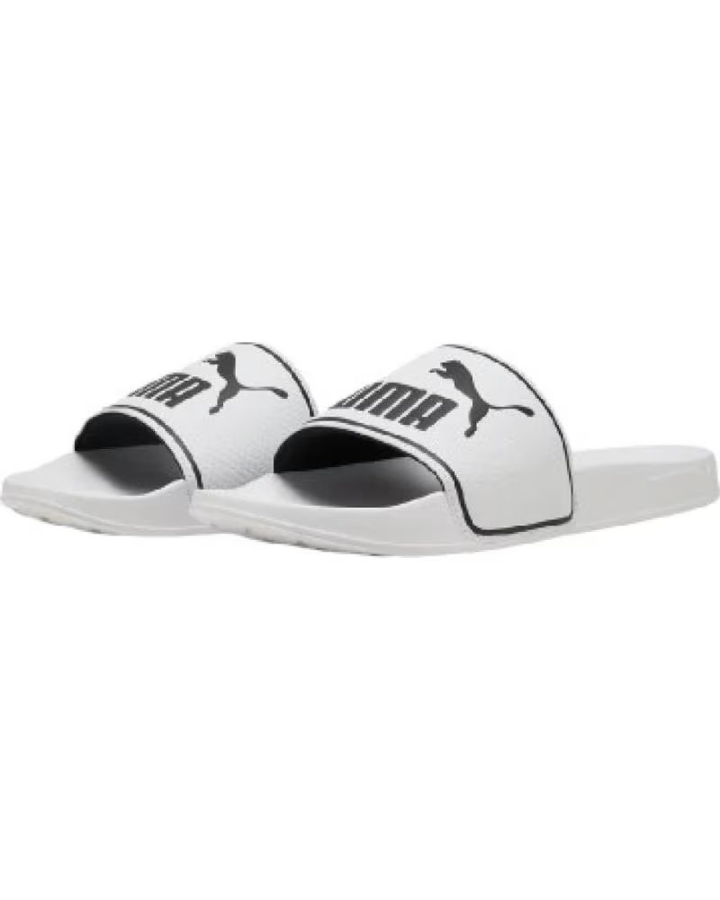 Man Sandals PUMA SANDALIAS LEADCAT 2 0 PARA UNISEX EN COLOR BLANCO BLANCO
