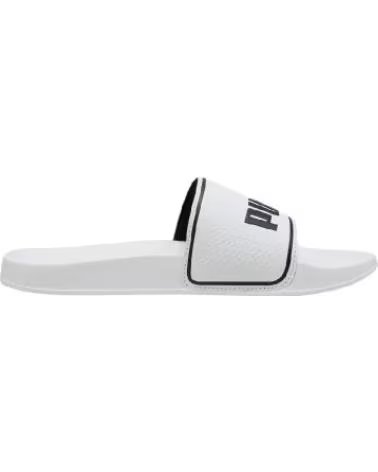 Man Sandals PUMA SANDALIAS LEADCAT 2 0 PARA UNISEX EN COLOR BLANCO BLANCO