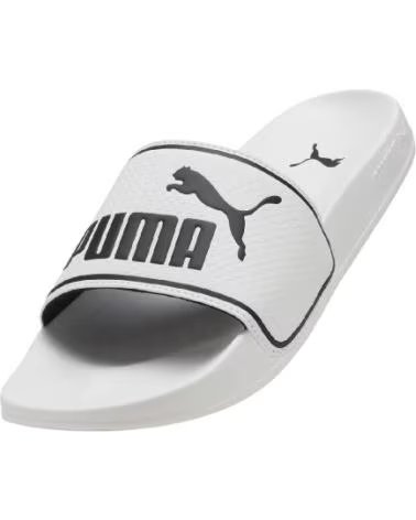 Man Sandals PUMA SANDALIAS LEADCAT 2 0 PARA UNISEX EN COLOR BLANCO BLANCO