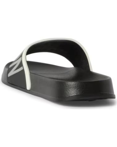 CHAMPION CHANCLAS ALL AMERICAN BOLD SLIDE EN PARA HOMBRE NEGRO