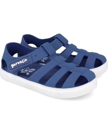 GARVALIN SANDALIAS JELLYS PARA NIÑO PETROLA556