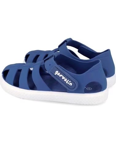 GARVALIN SANDALIAS JELLYS PARA NIÑO PETROLA556