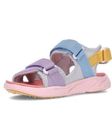 GIOSEPPO ZAPATILLAS 070-437351 EN MULTICOLOR PARA MUJER CORAL