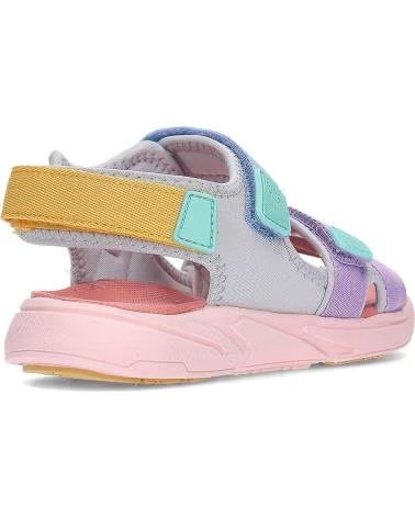 GIOSEPPO ZAPATILLAS 070-437351 EN MULTICOLOR PARA MUJER CORAL
