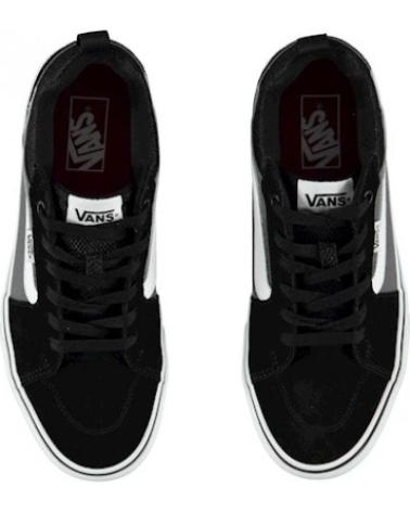 Zapatillas deporte pour Homme VANS OFF THE WALL ZAPATILLAS VANS FILMORE MEDIUM MULTICOLOR