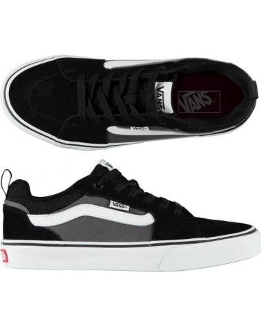 Zapatillas deporte pour Homme VANS OFF THE WALL ZAPATILLAS VANS FILMORE MEDIUM MULTICOLOR