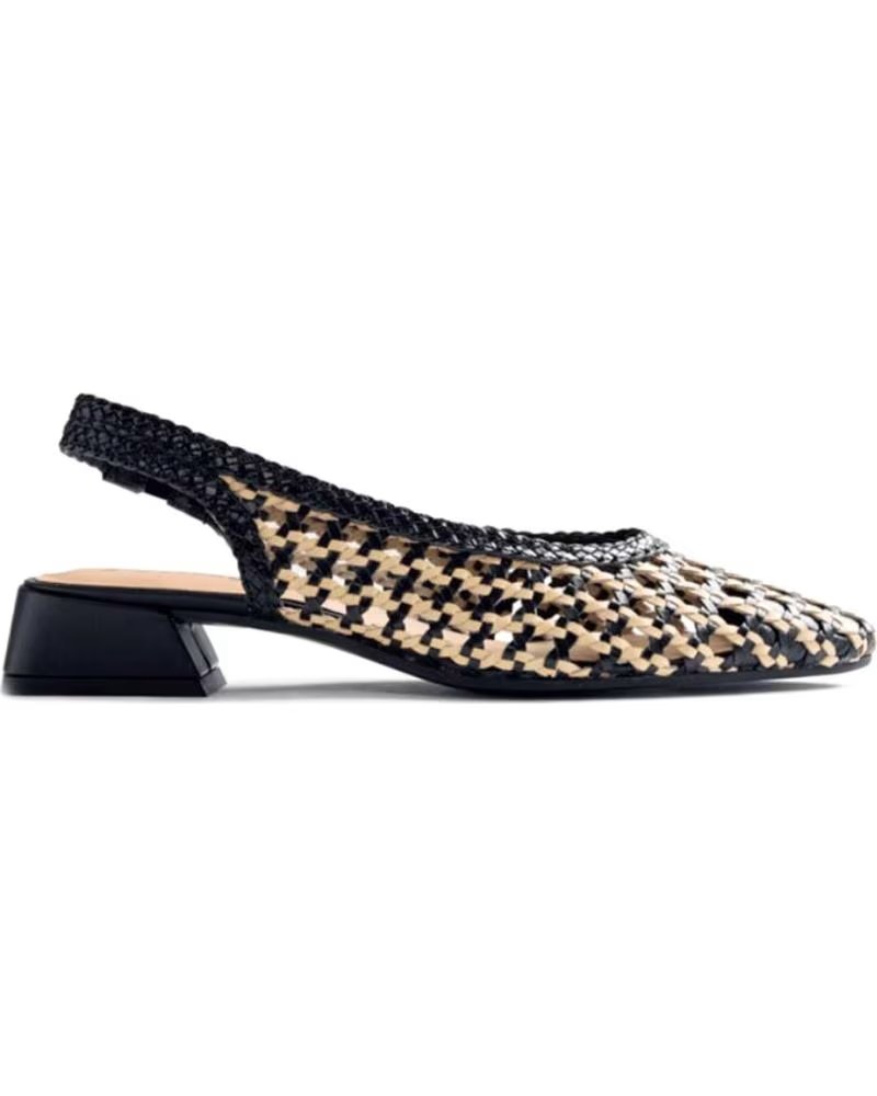 GIOSEPPO BAILARINA 79251 HOUNSLOW NEGRO