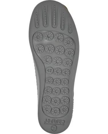 KAPPA Deportiva de tejido para hombre CAMPER K101082 Peu Touring AZUL001