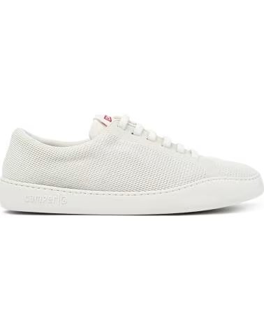CAMPER HERREN STOFF SNEAKER K101082 PEU TOURING GREY003