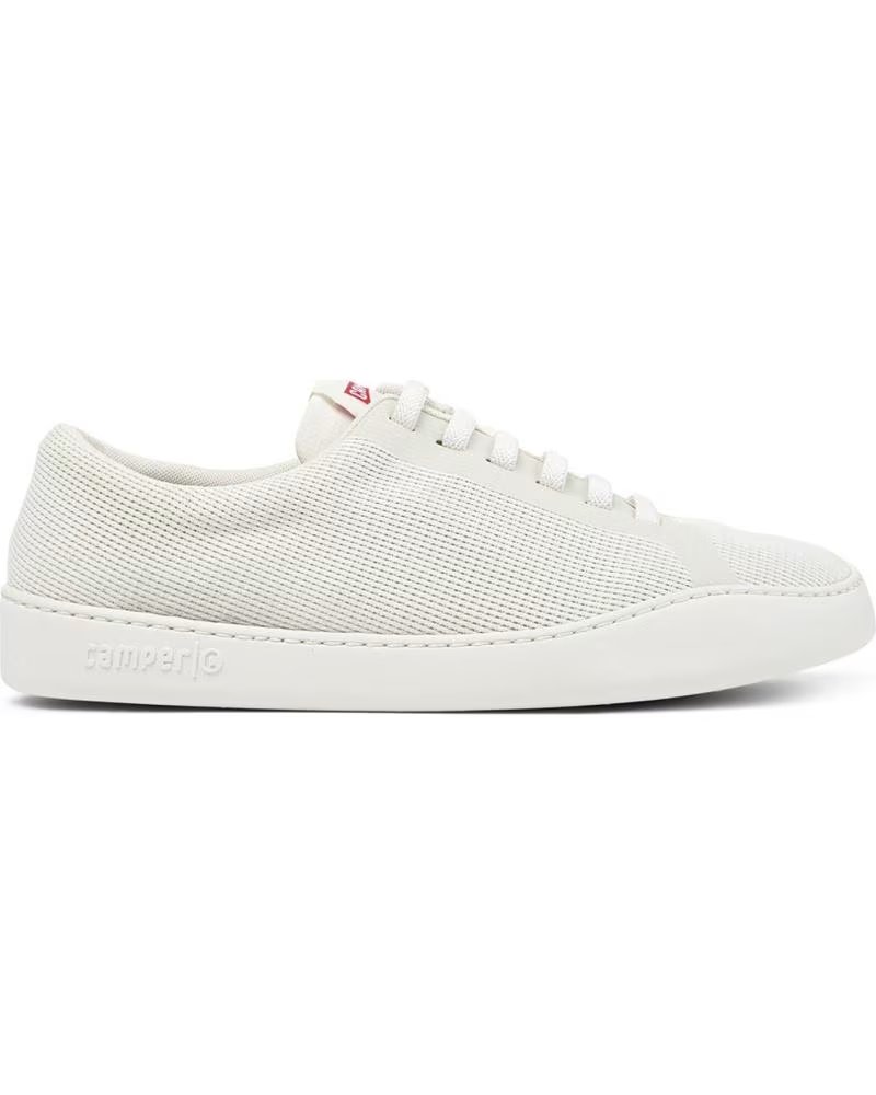 CAMPER HERREN STOFF SNEAKER K101082 PEU TOURING GREY003