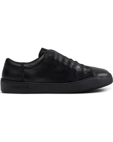 SAPATILHAS KAPPA CAMPER PEU TOURING K101083 BLACK001