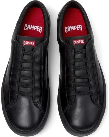 SAPATILHAS KAPPA CAMPER PEU TOURING K101083 BLACK001