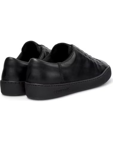 SAPATILHAS KAPPA CAMPER PEU TOURING K101083 BLACK001