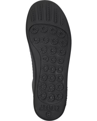 SAPATILHAS KAPPA CAMPER PEU TOURING K101083 BLACK001