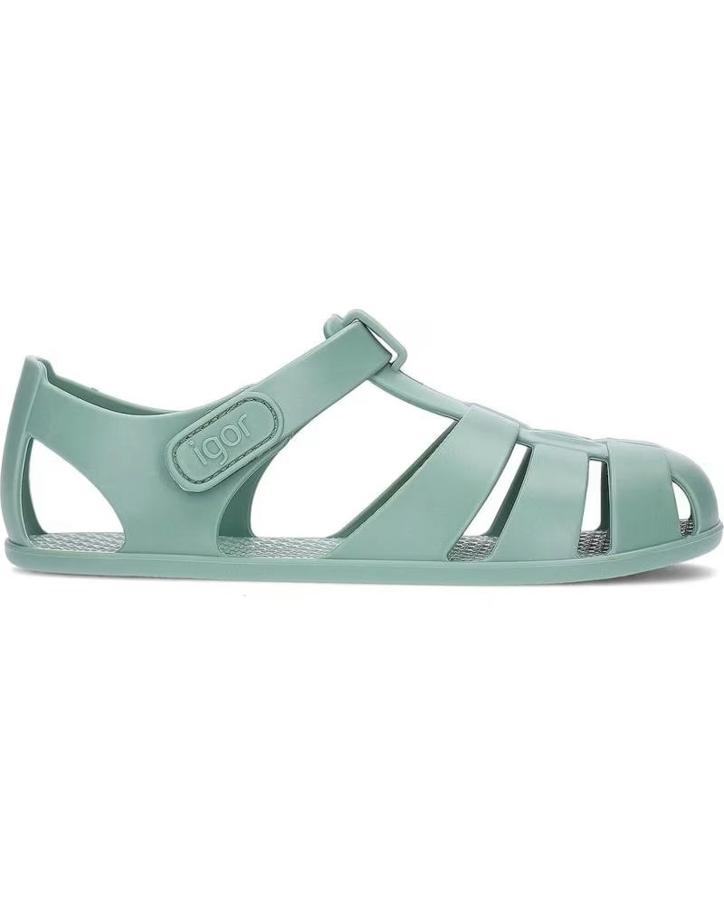 IGOR BADESANDALE BARFUSS 10324 VERDE
