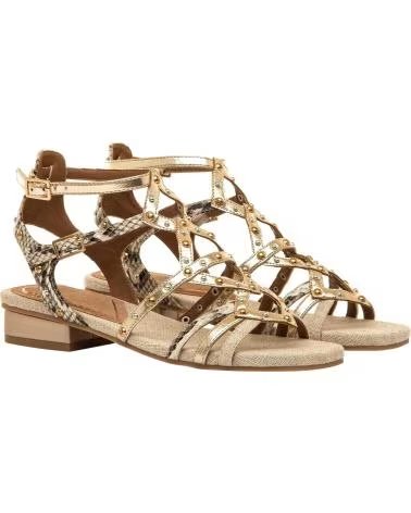 MARIA MARE SANDÁLIAS 68755 BEGE BEIGE