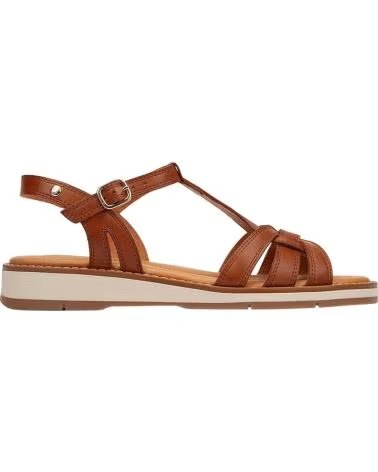 PIKOLINOS SANDALIA W9B-0789 CUERO