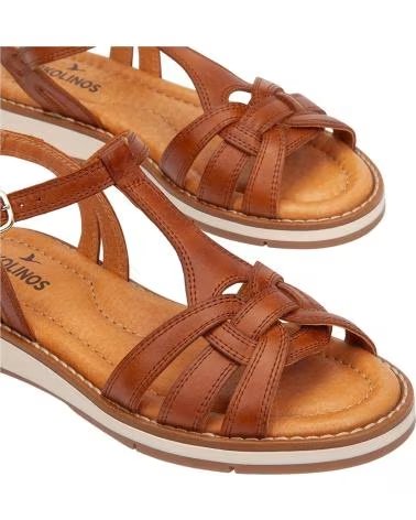 PIKOLINOS SANDALIA W9B-0789 CUERO