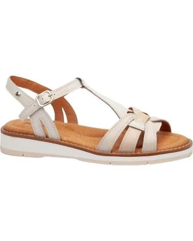 PIKOLINOS SANDALIAS MUJER W9B-0789C1 HIELO