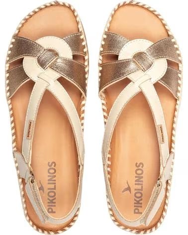 PIKOLINOS SANDALIA W8K-1839C1 HIELO