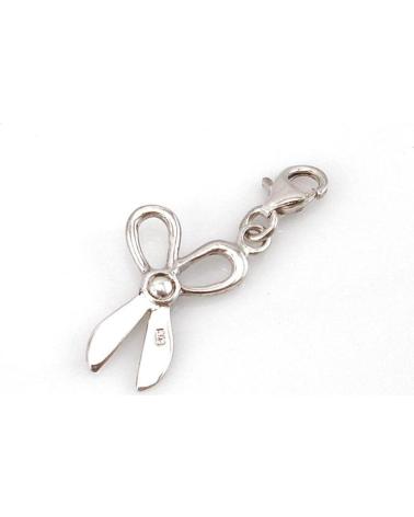 MINOPLATA CHARM COLGANTE TIJERAS DE PODAR EN PLATA