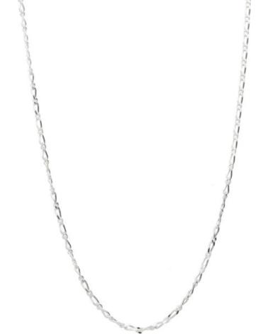MINOPLATA CADENA DE PLATA DE LEY 50 CM
