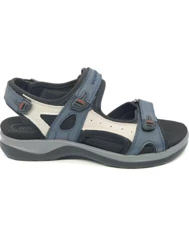 G COMFORT SANDÁLIA 9051 AZUL