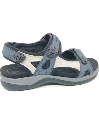 G COMFORT SANDÁLIA 9051 AZUL