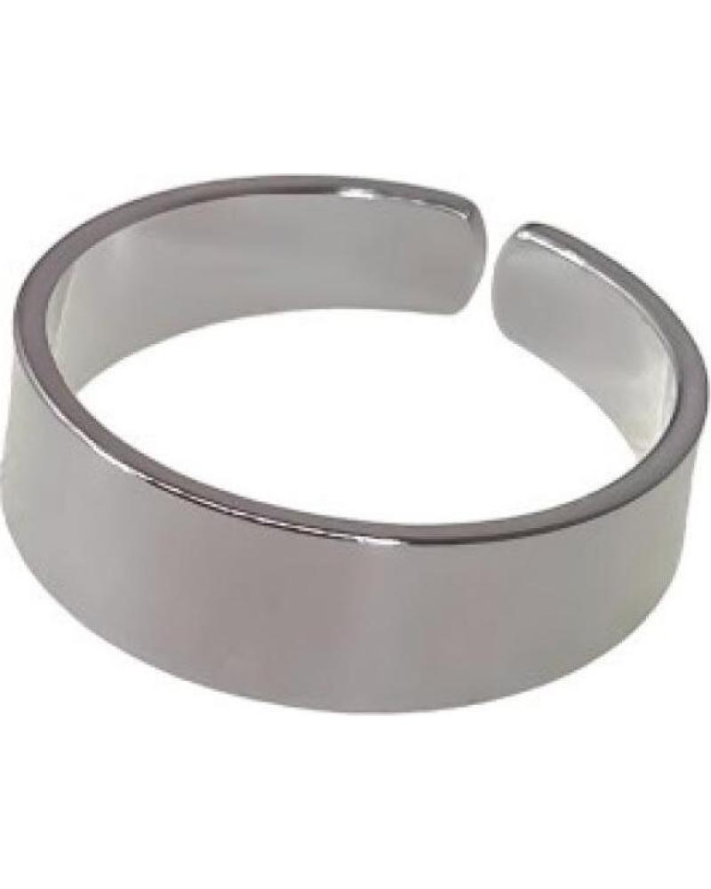 MINOPLATA ANILLO DEDO DEL PIE EN PLATA DE LEY 925