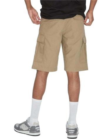 CARHARTT WIP PANTALON CORTO I0282468Y02 EN MARRON PARA HOMBRE