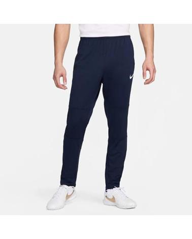 NIKE PANTALÓN DRI-FIT PARK 20 BV6877-410 AZUL MARINO