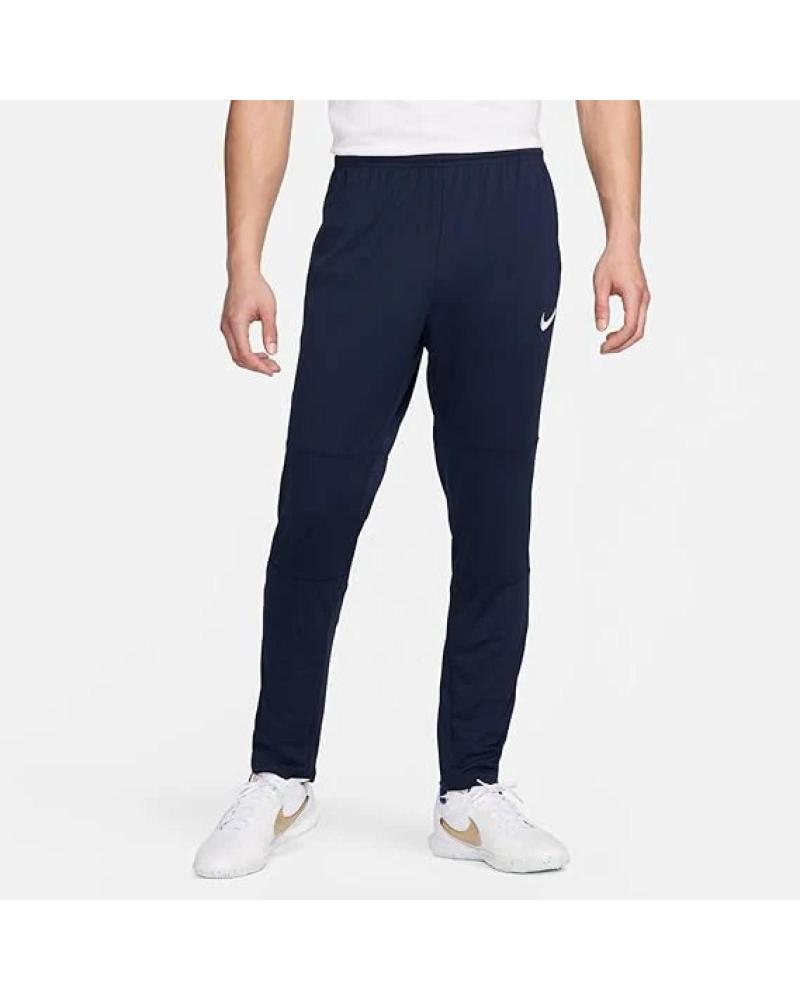 NIKE PANTALÓN DRI-FIT PARK 20 BV6877-410 AZUL MARINO