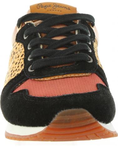 Sportschuhe für Damen und Mädchen PEPE JEANS PGS30316 SYDNEY 193 SPICE