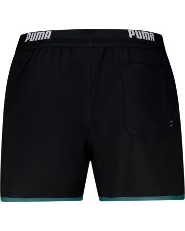 PUMA BANADOR SWIN MEN TRACK HOMBRE 701297072 NEGRO