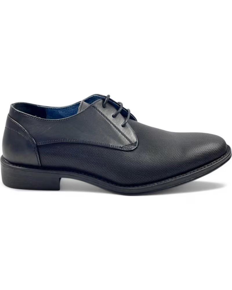 TIMBOS CHAUSSURES HABILLÉES POUR HOMME NOIR NEGRO