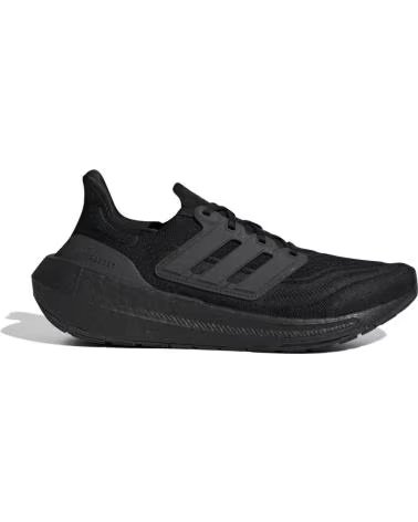 ADIDAS ZAPATILLAS ULTRABOOST LIGHT 23 NEGRO