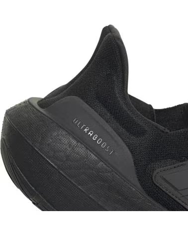 ADIDAS ZAPATILLAS ULTRABOOST LIGHT 23 NEGRO