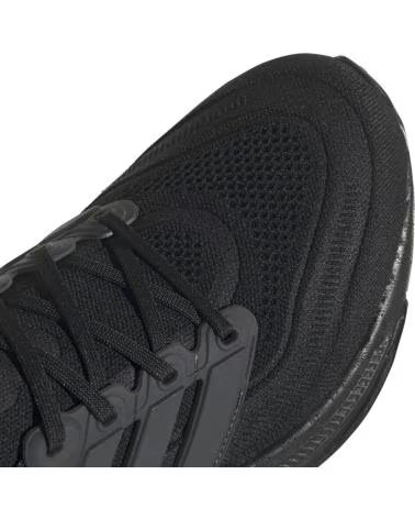 ADIDAS ZAPATILLAS ULTRABOOST LIGHT 23 NEGRO