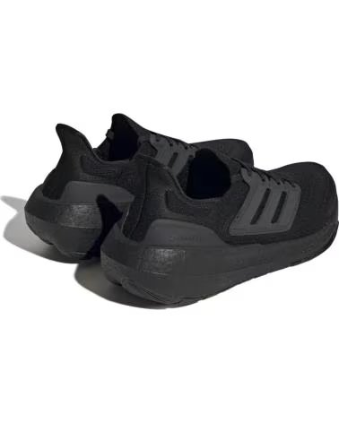ADIDAS ZAPATILLAS ULTRABOOST LIGHT 23 NEGRO