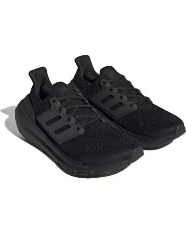 ADIDAS ZAPATILLAS ULTRABOOST LIGHT 23 NEGRO