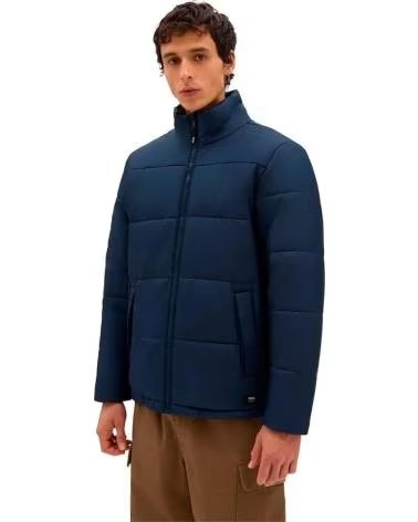 VANS OFF THE WALL NORRIS MTE1 PUFFER JACKET AZUL