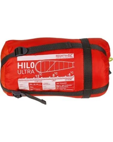 REGATTA RCE402-H0Y SCHLAFSACK NARANJA