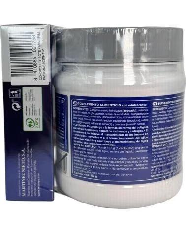 PACK 2X1 MARNYS CONDROHELP MIT MIALTRIM