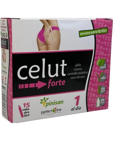 PINISAN CELUT LINE PERFECT - 15 VIALES