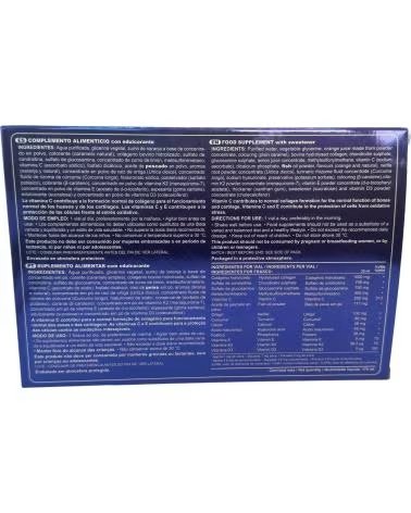 MARNYS CONDROHELP FORTE - 7 AMPULLEN À 25ML